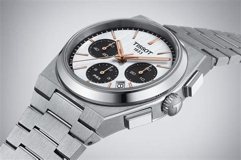 watches similar to tissot prx